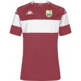 UD Mairena del Aljarafe de miclub KAPPA CAMISETA 2 JUEGO UDM01-33133WW-A0M