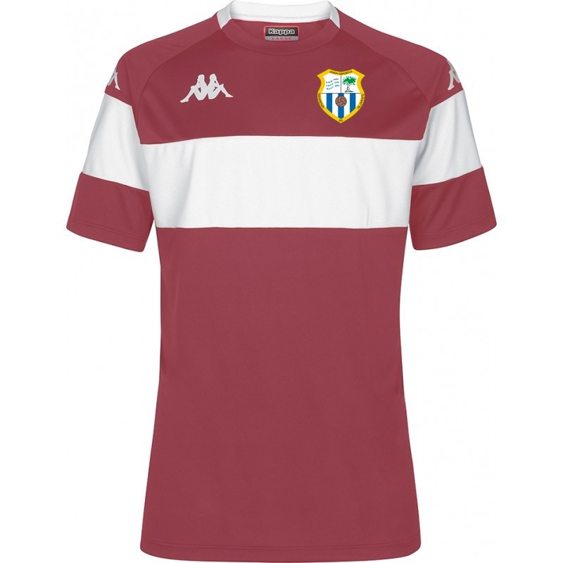 UD Mairena del Aljarafe Kappa CAMISETA 2 JUEGO