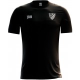 JD Bormujos de miclub LINE CAMISETA ENTRENO JDB01-CM1010-100