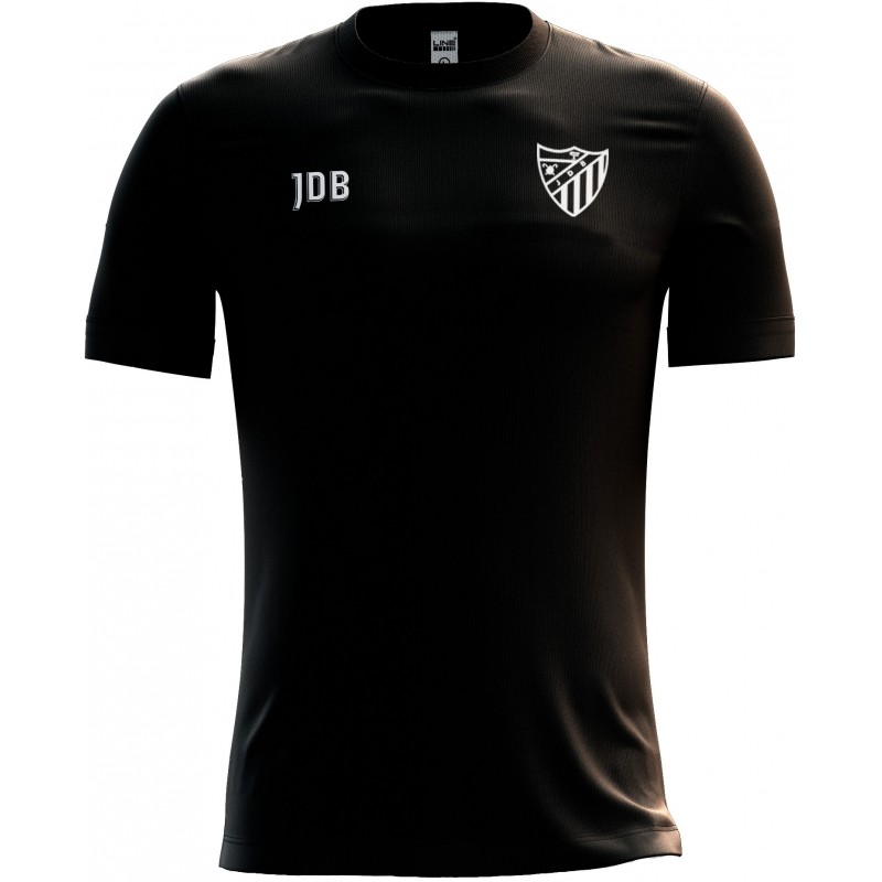 JD Bormujos Line CAMISETA ENTRENO