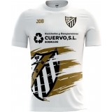 JD Bormujos de miclub LINE 1 CAMISETA JUEGO SUBLIMADA JDB01-CM1010-200