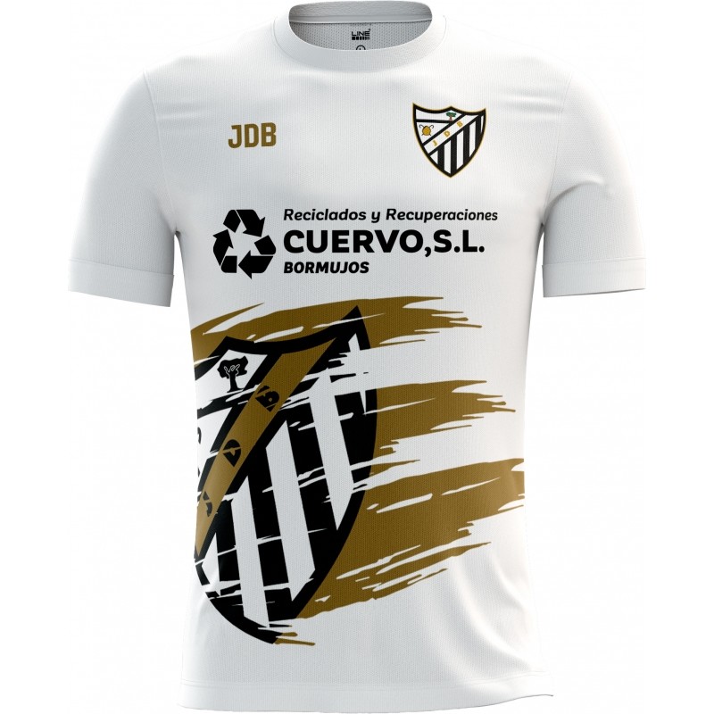 JD Bormujos Line 1 CAMISETA JUEGO SUBLIMADA