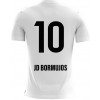 JD Bormujos Line 1 CAMISETA JUEGO SUBLIMADA