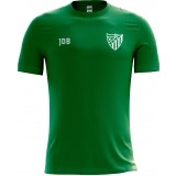 JD Bormujos de miclub LINE CAMISETA ENTRENO PORTEROS JDB01-CM1010-450