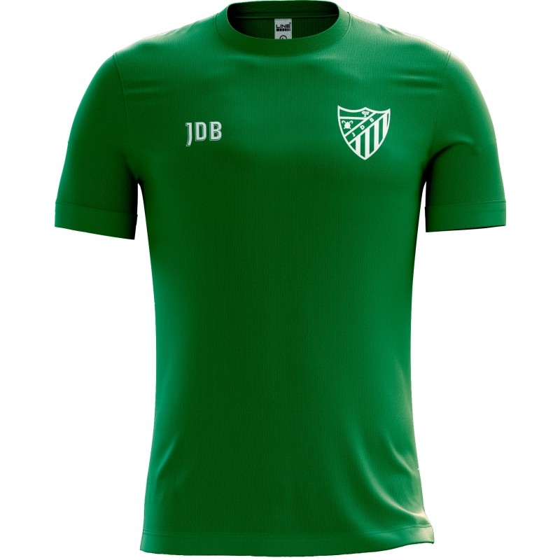 JD Bormujos Line CAMISETA ENTRENO PORTEROS