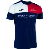 APA-LFM-Extraescolares de miclub JOMA CAMISETA 2 JUEGO LFE01-103084.336