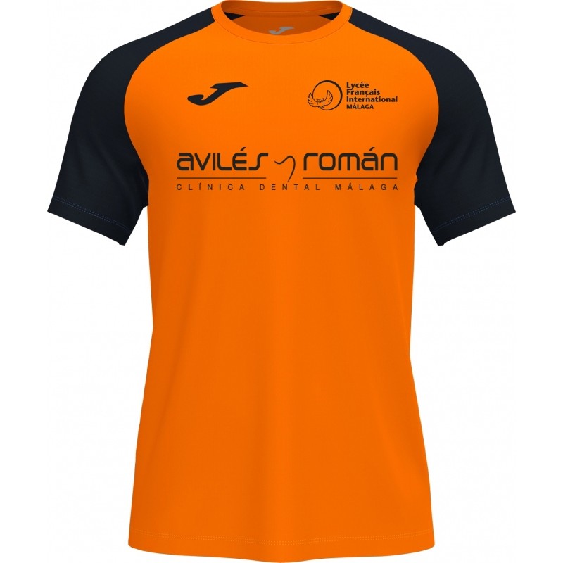 APA-LFM-Extraescolares Joma CAMISETA 2 PORTERO