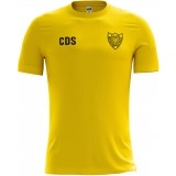 C.D. Salteras de miclub LINE CAMISETA ENTRENO JUGADORES CDSL02-CM1010-900