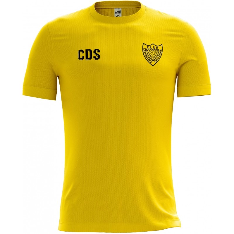 C.D. Salteras Line CAMISETA ENTRENO JUGADORES