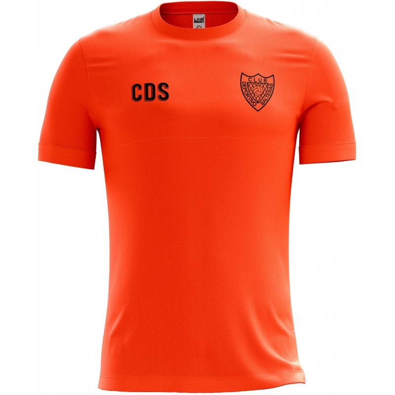 C.D. Salteras Line CAMISETA ENTRENO JUGADORES