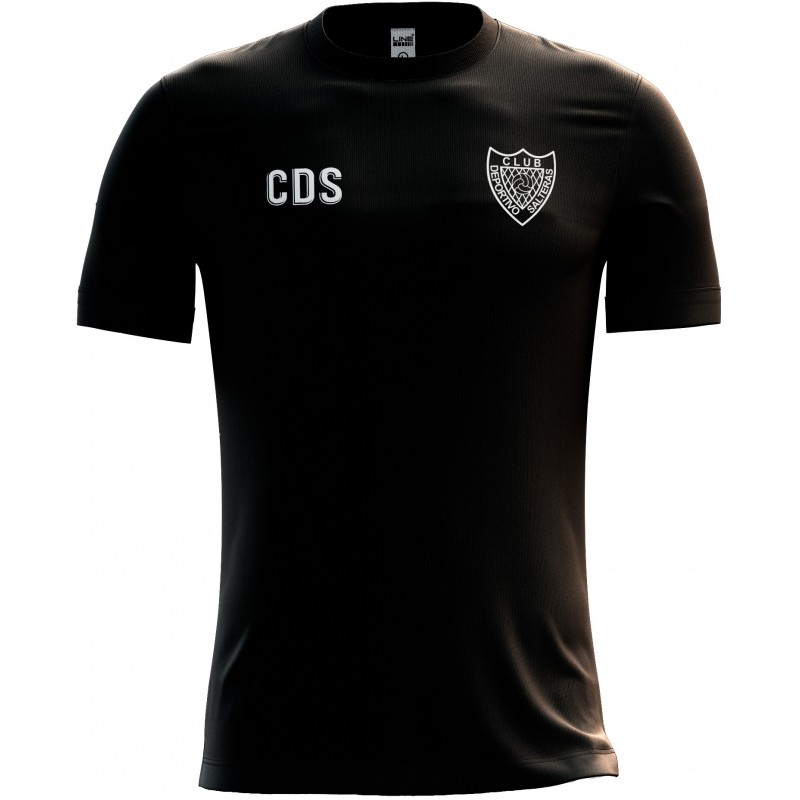 C.D. Salteras Line CAMISETA TCNICOS