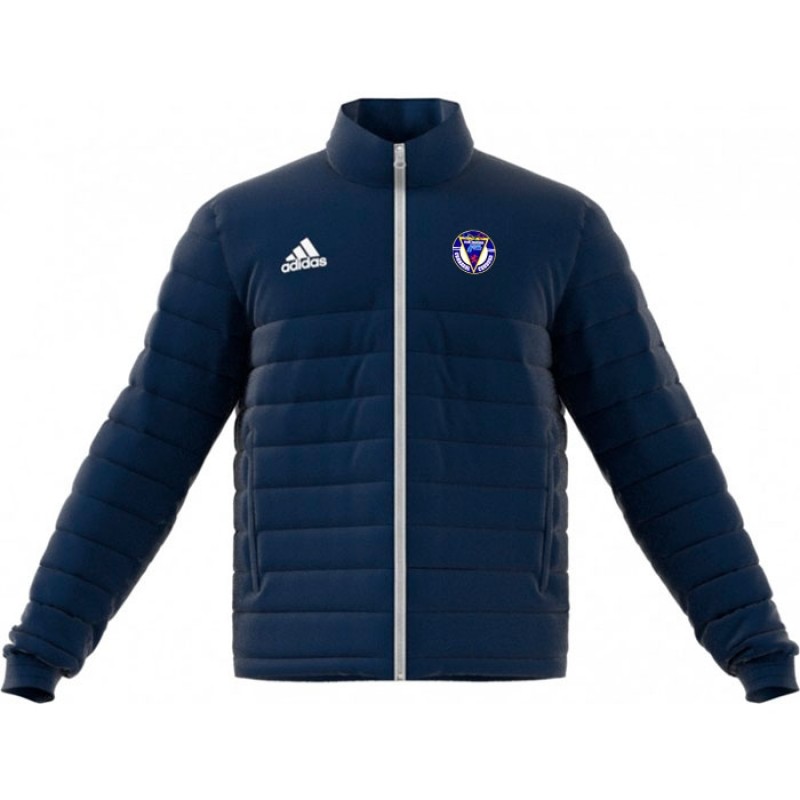 Granadal Figueroa adidas Chaquetn Ligero