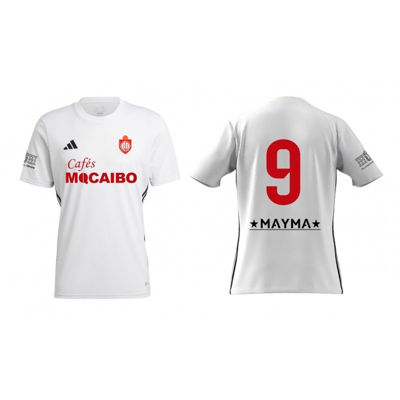 C.D. Utrera adidas Camiseta 1 Equipacin Cantera