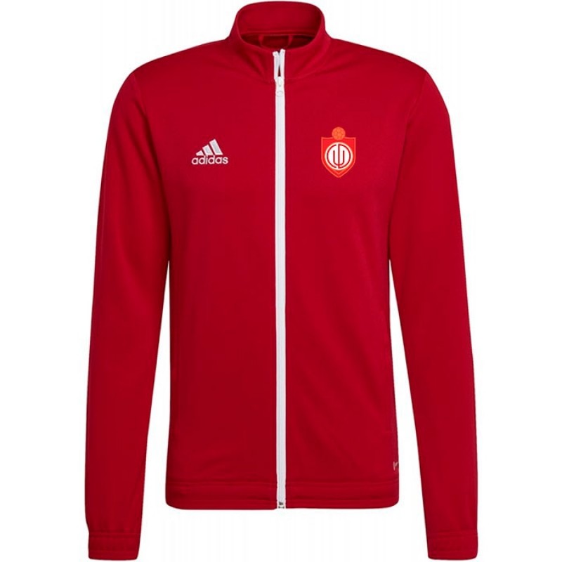 C.D. Utrera adidas Chaqueta Chndal 