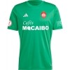 C.D. Utrera adidas Camiseta 2 Equipacin Porteros Oficial