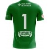 C.D. Utrera adidas Camiseta 2 Equipacin Porteros Oficial