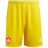 C.D. Utrera de miclub ADIDAS Calzona 1 Equipacin Porteros CDU01-IC7404