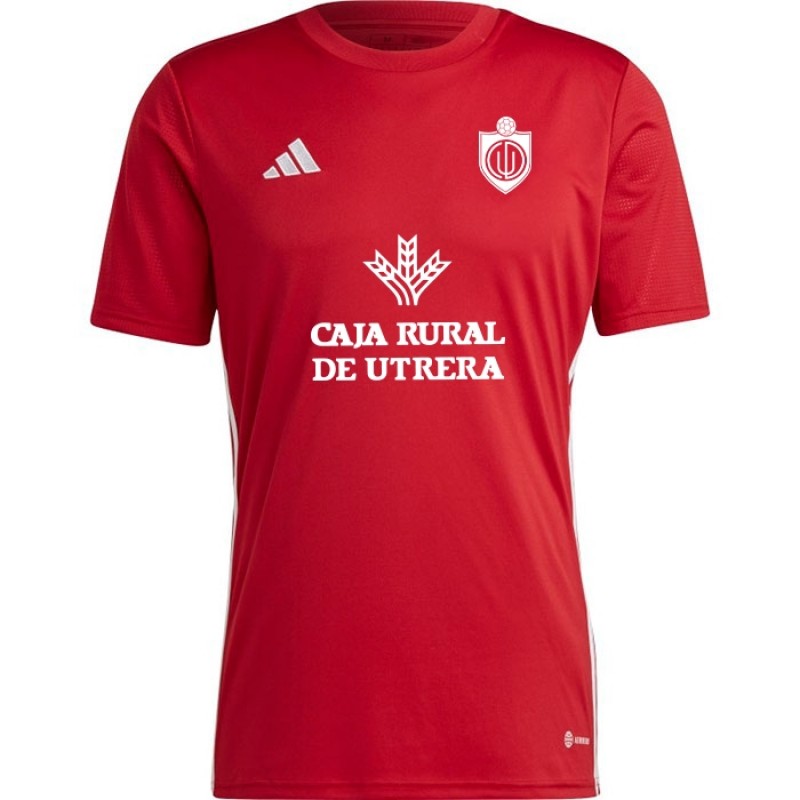 C.D. Utrera adidas Camiseta Entrenamiento Tcnicos