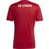 C.D. Utrera adidas Camiseta Entrenamiento Tcnicos