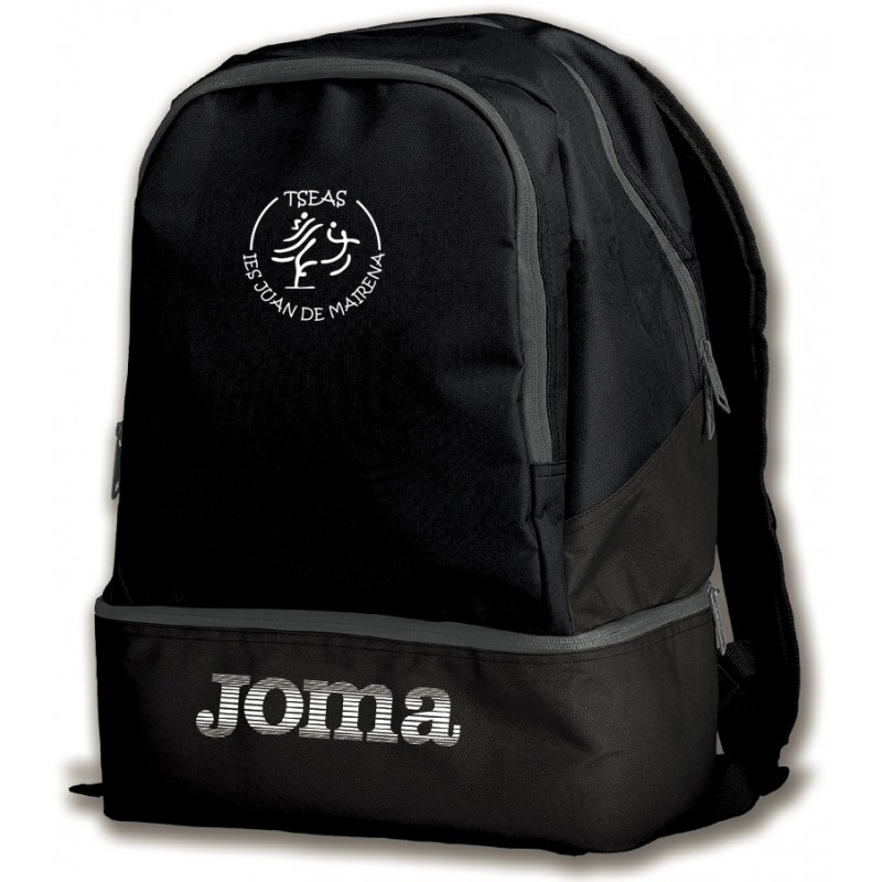 IES Juan de Mairena Joma MOCHILA PASEO