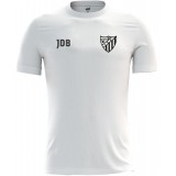 JD Bormujos de miclub LINE CAMISETA TCNICOS JDB02-CM1010-200