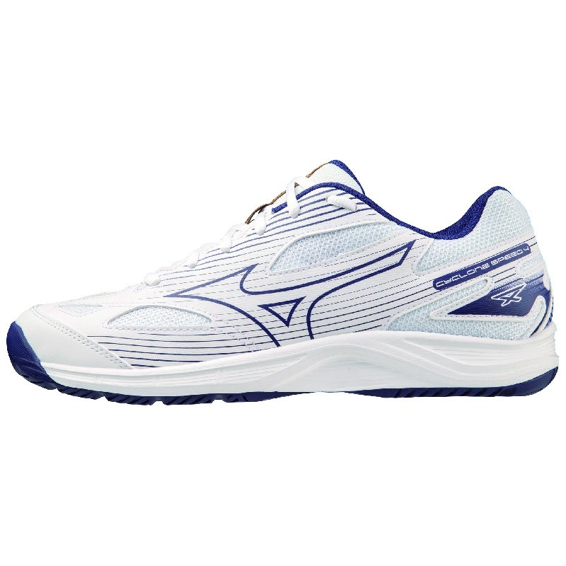 Mairena Voley Club Mizuno Cyclone Speed