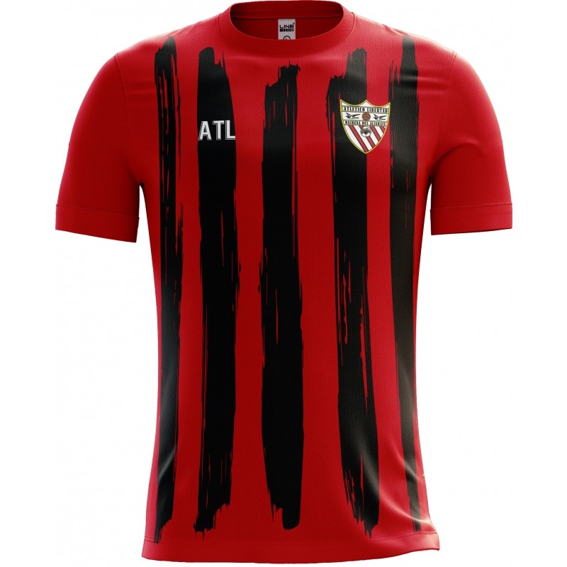 Atltico Libertad Line CAMISETA 1 JUEGO