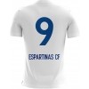 Espartinas C.F. Line CAMISETA 1 JUEGO 