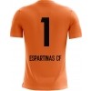 Espartinas C.F. Line CAMISETA 1 PORTERO