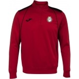 Atltico Olivarense de miclub JOMA SUDADERA ENTRENO ATO01-103082.601