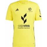 CD Quintanar-Palacio Segovia de miclub ADIDAS CAMISETA 1 JUGADORES CDQS01-IA9146