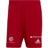 CD Quintanar-Palacio Segovia de miclub ADIDAS CALZONA 2 PORTEROS CDQS01-H61735