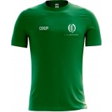 CD Quintanar-Palacio Segovia de miclub LINE CAMISETA ENTRENO HOMBRE  CDQS01-CM1010-450