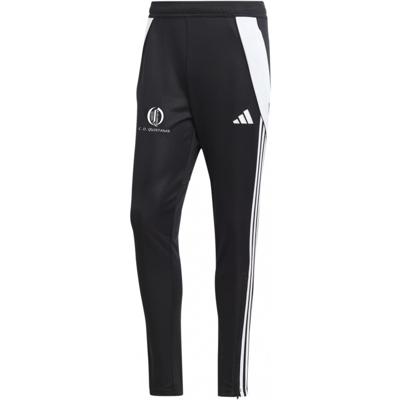 CD Quintanar-Palacio Segovia adidas PANTALN CHANDAL