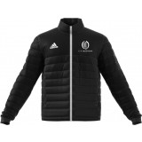 CD Quintanar-Palacio Segovia de miclub ADIDAS ANORAK ADIDAS CDQS01-IB6070