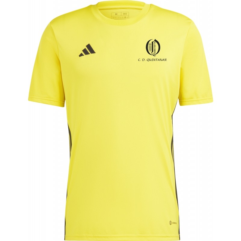 CD Quintanar-Palacio Segovia adidas CAMISETA RPLICA