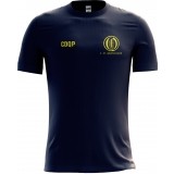 CD Quintanar-Palacio Segovia de miclub LINE CAMISETA ENTRENO TCNICOS CDQS01-CM1010-750