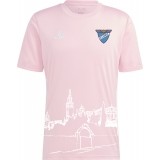 UD Loreto de miclub ADIDAS CAMISETA JUEGO 2 UDL01-IA9144