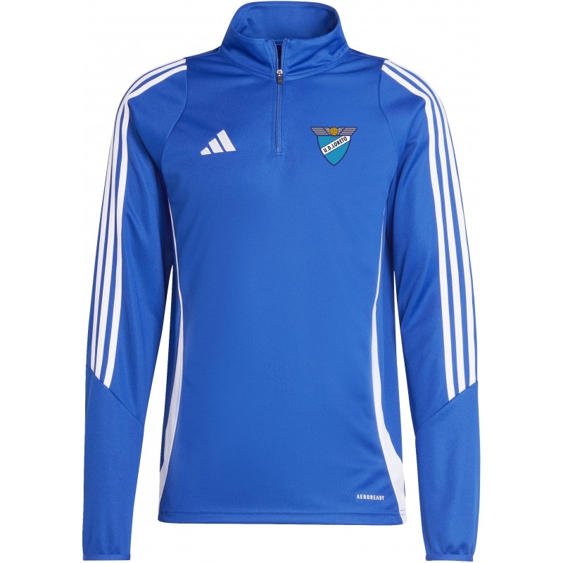 UD Loreto adidas SUDADERA PASEO