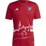 UD Loreto de miclub ADIDAS CAMISETA PORTERO JUEGO 2 UDL01-HT6552