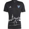 UD Loreto adidas CAMISETA PORTERO JUEGO 1