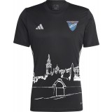 UD Loreto de miclub ADIDAS CAMISETA PORTERO JUEGO 1 UDL01-H44529