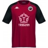 Triana CF Kappa CAMISETA JUEGO 1 CANTERA