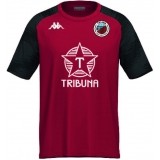 Triana CF de miclub KAPPA CAMISETA JUEGO 1 CANTERA TCF01-331H7UW-A05