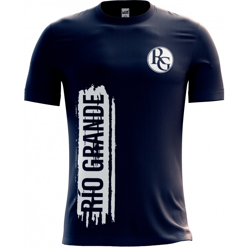 CLUB RIO GRANDE Line CAMISETA JUEGO 1