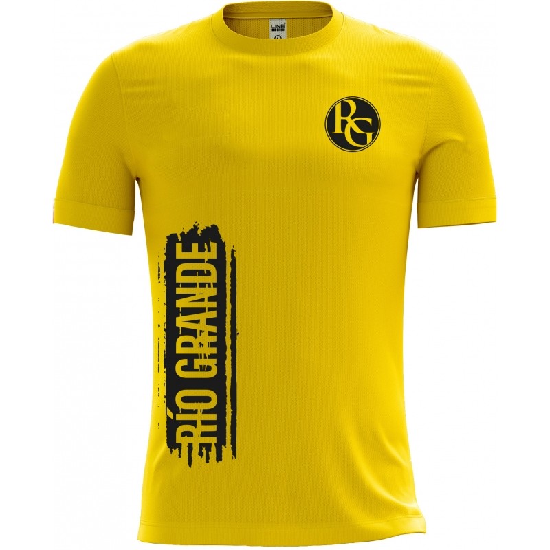 CLUB RIO GRANDE Line CAMISETA JUEGO PORTERO 1