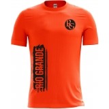 CLUB RIO GRANDE de miclub LINE CAMISETA JUEGO PORTERO 2 CRG01-CM1010-834