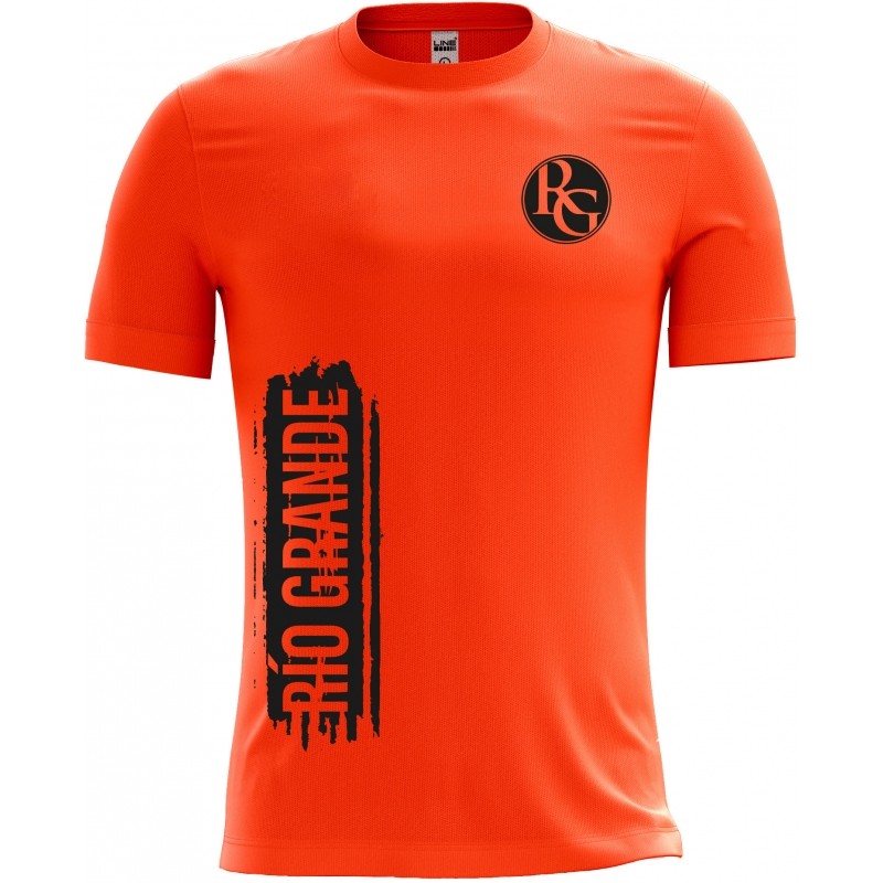 CLUB RIO GRANDE Line CAMISETA JUEGO PORTERO 2