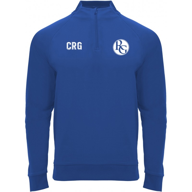 CLUB RIO GRANDE Line SUDADERA ENTRENO