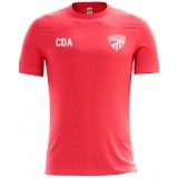 C.D. Avodes de miclub LINE CAMISETA ENTRENO JUGADORES AVO02-CM1010-550